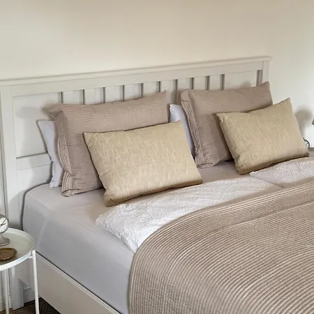 Apartament Apfelbaum Am