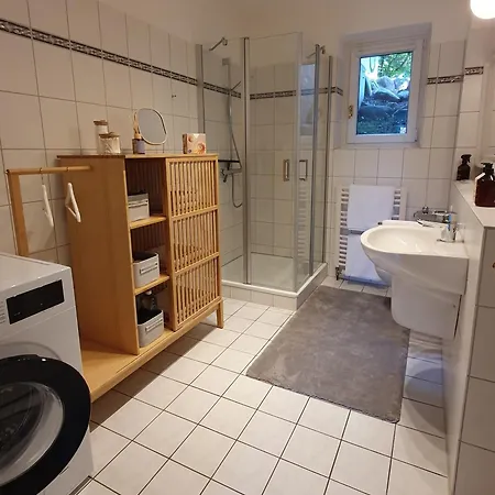 Apartament Apfelbaum Am