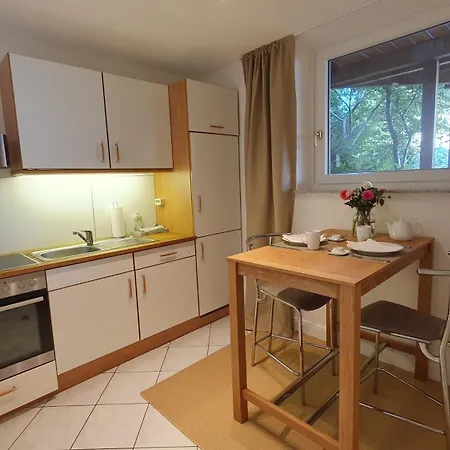 Apartament Apfelbaum Am Eckernförde